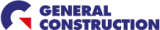 Logo general construction